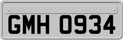 GMH0934