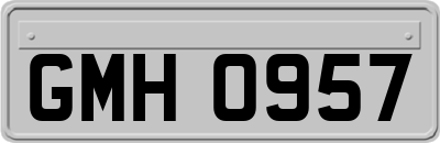 GMH0957