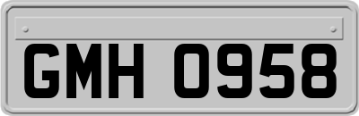 GMH0958