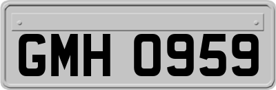 GMH0959