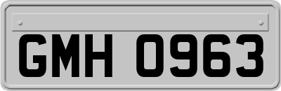 GMH0963