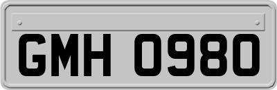 GMH0980