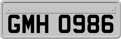 GMH0986