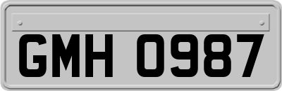 GMH0987