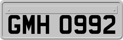 GMH0992