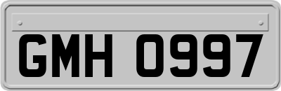 GMH0997
