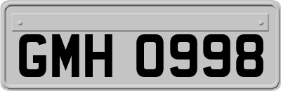 GMH0998