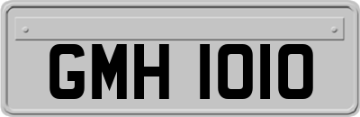 GMH1010