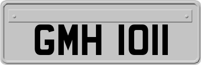 GMH1011