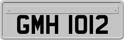 GMH1012