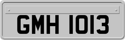 GMH1013