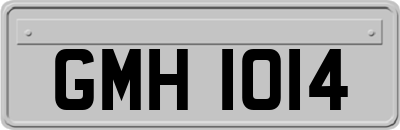 GMH1014