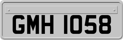 GMH1058