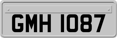 GMH1087