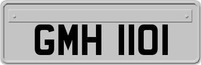 GMH1101