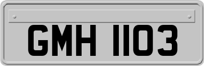 GMH1103