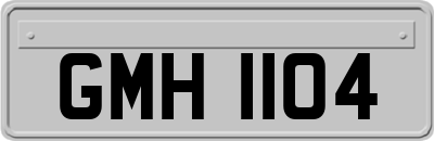 GMH1104
