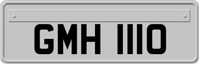 GMH1110