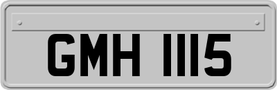 GMH1115