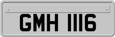 GMH1116