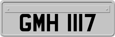 GMH1117