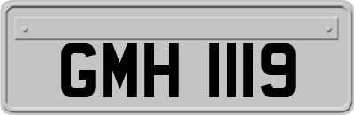 GMH1119