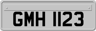 GMH1123