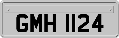 GMH1124