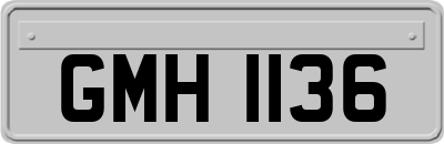 GMH1136