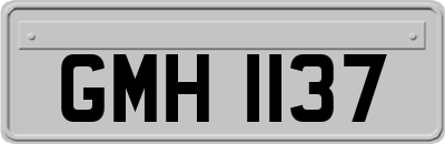 GMH1137