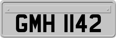 GMH1142