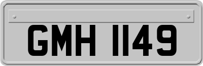 GMH1149