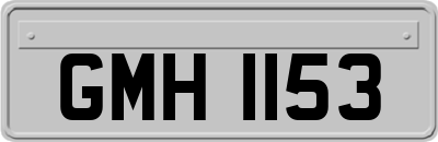 GMH1153