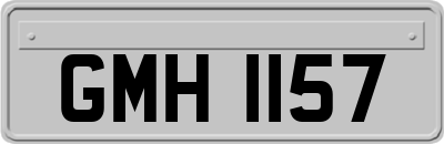 GMH1157