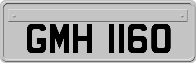 GMH1160