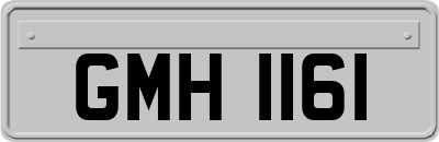 GMH1161