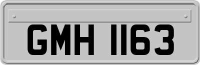 GMH1163