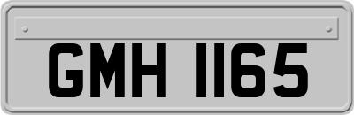GMH1165