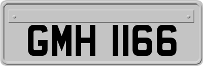 GMH1166