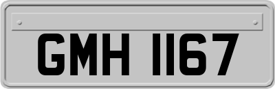 GMH1167