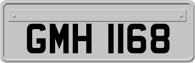 GMH1168
