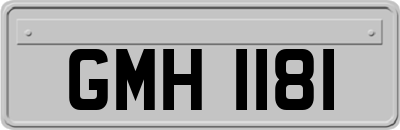 GMH1181