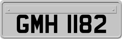 GMH1182