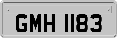 GMH1183