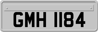 GMH1184