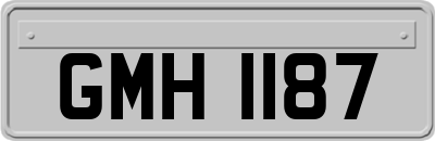 GMH1187