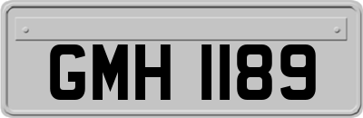GMH1189