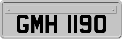 GMH1190