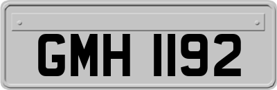 GMH1192