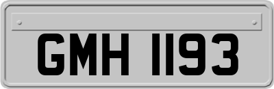 GMH1193